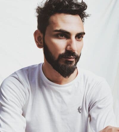 Usama Rao